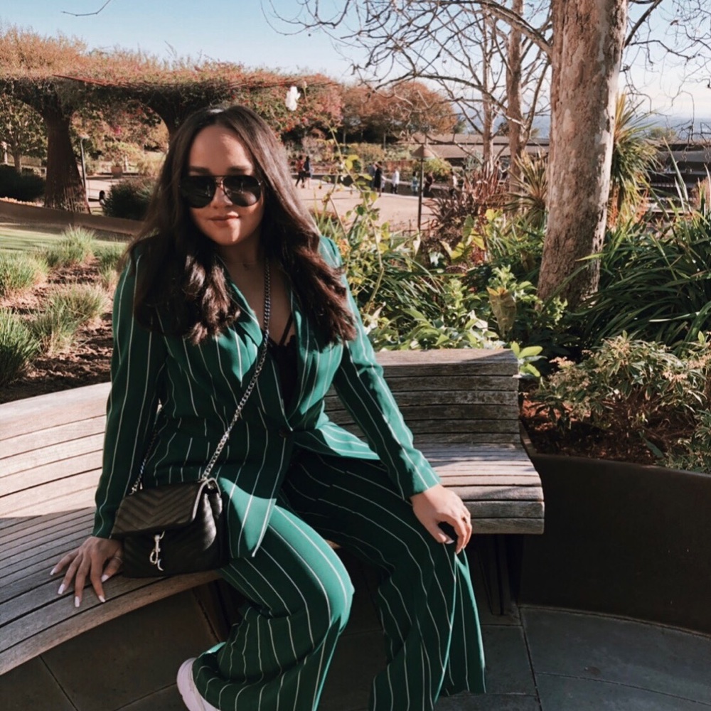 Meet your Posher, Lovley3651